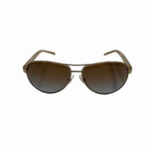 Ralph by Ralph Lauren Polarized Aviator Women's Sunglasses RA4004 59/13/130 New